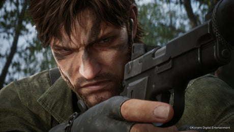Metal Gear Solid Delta: Snake Eater – Day One Edition – Xbox Series X – skærmbillede 3