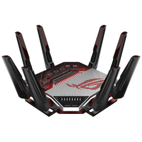 ASUS ROG Rapture GT-BN98 – set skråt forfra