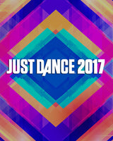 Just Dance 2017 Ubisoft