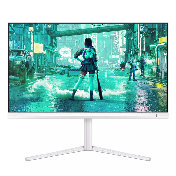 Philips Evnia 27M2N3201A - 27 tommer - Full HD - 180 Hz