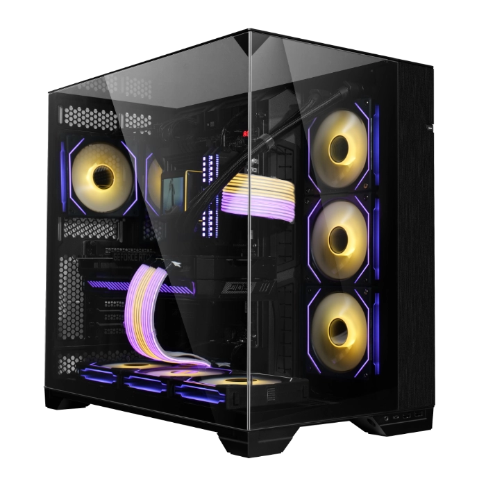 Shadys Ultimativ Gaming Dator