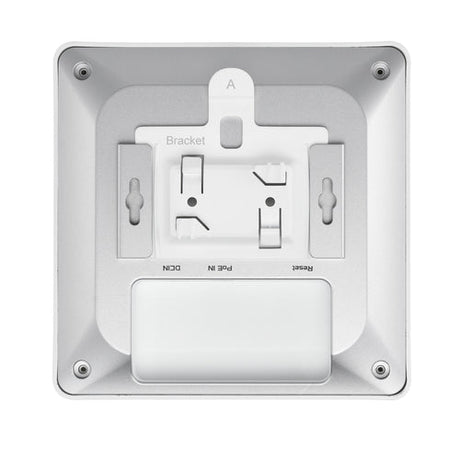 ASUS EBA63 ExpertWiFi AX3000 Dual-band PoE – indvendig opbygning eller underside (vinkel 2)