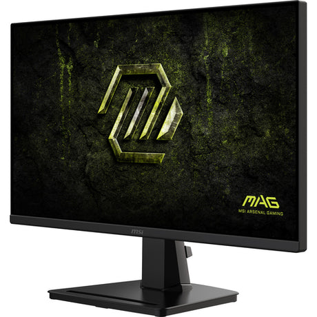 MSI MAG 256F E20 – produktvisning 10