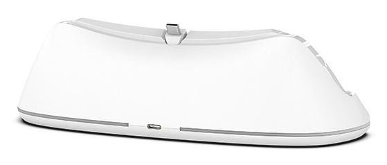 Subsonic Charge +  Storage + Led PS PORTAL Subsonic