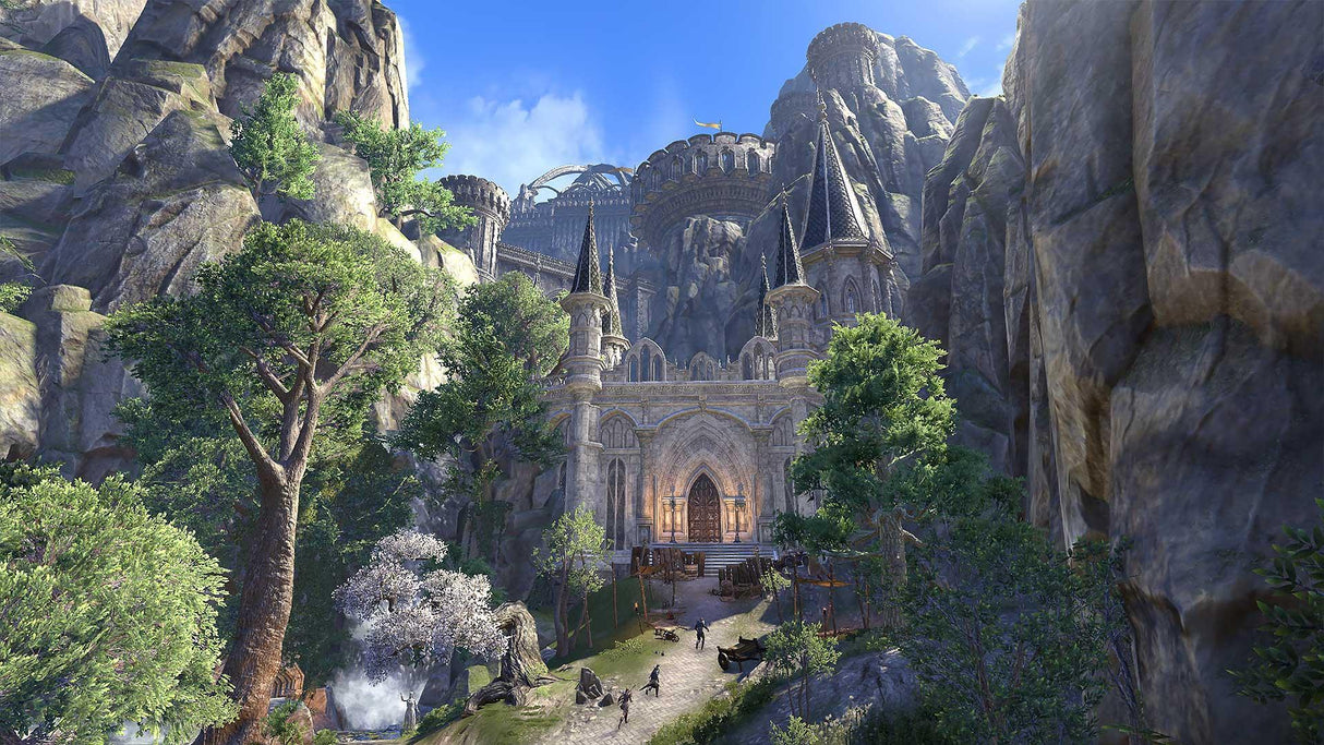 The Elder Scrolls Online: Summerset (AUS) - Xbox One
