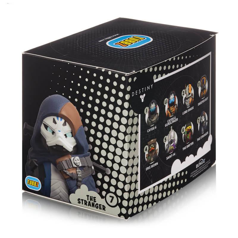 Numskull - Destiny Tubbz BOXAD The Stranger