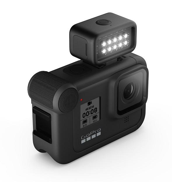 GoPro - Light Mod (NOR) - S GoPro
