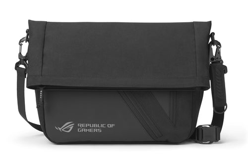 ASUS BC2000 ROG Archer Messenger 14 – set forfra