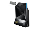 ASRock G10 Gaming Router