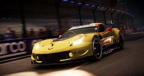GRID – Day One Edition – Xbox One – produktbillede 7