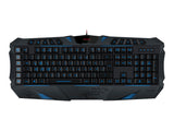Speedlink Parthica Core Gaming Tangentbord (Nordisk Layout)