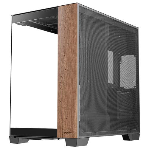 Antec C8 Trä