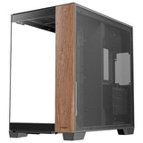 Antec C8 Trä
