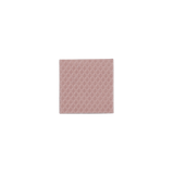 Thermal Grizzly Minus Pad 8 – 30 × 30 × 2 mm, 2 stk. – én pad vist, pakken indeholder 2