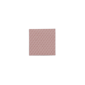 Thermal Grizzly Minus Pad 8 – 30 × 30 × 2 mm, 2 stk. – én pad vist, pakken indeholder 2
