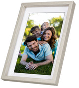 Rollei Smart Frame WiFi 108 – 10,1″ digital fotoramme, hvid – detalje eller anvendelse 12