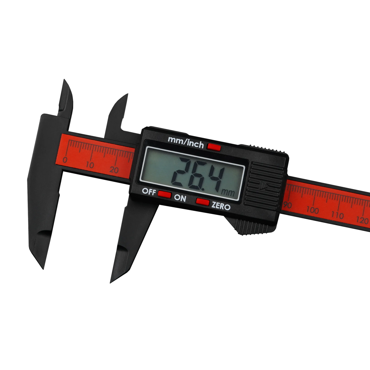 Thermal Grizzly TG Caliper digital skydelære – 150 mm