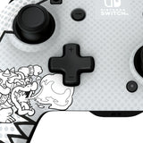 PDP Rematch Trådbunden Styrenhet - Switch