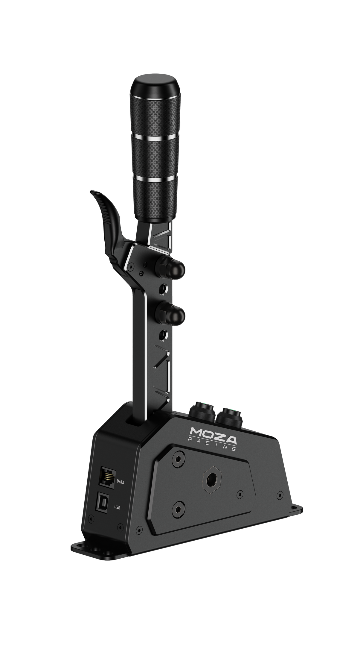 MOZA SGP Shifter - Sekventiell Shifter