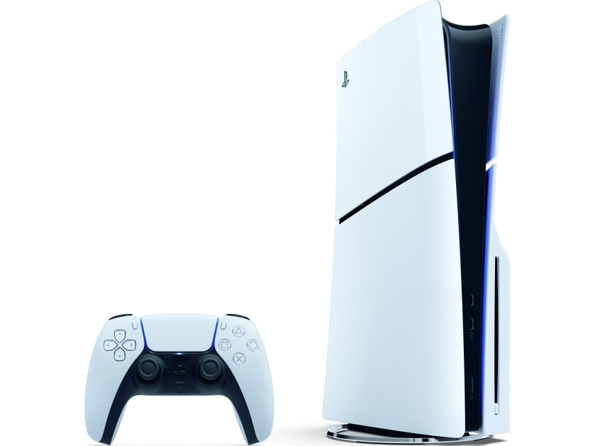 Sony PlayStation 5 D-chassi (CFI-2016)
