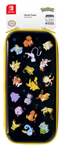 HORI Vault Case (Pokemon: Stars)