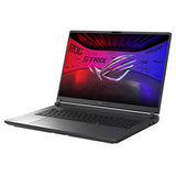ASUS ROG Strix G18 G815JPR-S9038W – set skråt forfra