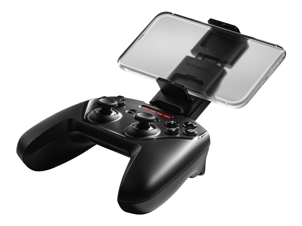 SteelSeries Nimbus Gamepad iOS Svart