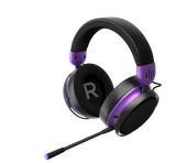 Dark Project - SONO Wireless - Svart