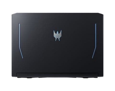 Acer Predator Helios 700 PH717-72-716P - 17.3" - Core i7 10875H - 32 GB RAM - 1.024 GB SSD - Nordisk