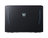 Acer Predator Helios 700 PH717-72-716P - 17.3" - Core i7 10875H - 32 GB RAM - 1.024 GB SSD - Nordisk