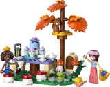 LEGO - LEGO Friends - Forest Tea Party (42690)