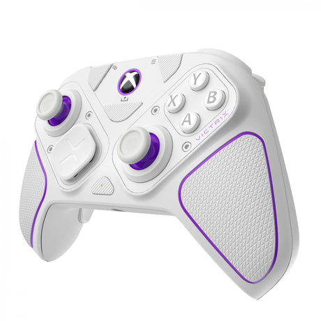 PDP Victrix Pro BFG Wireless Controller White Licensed Xbox PDP
