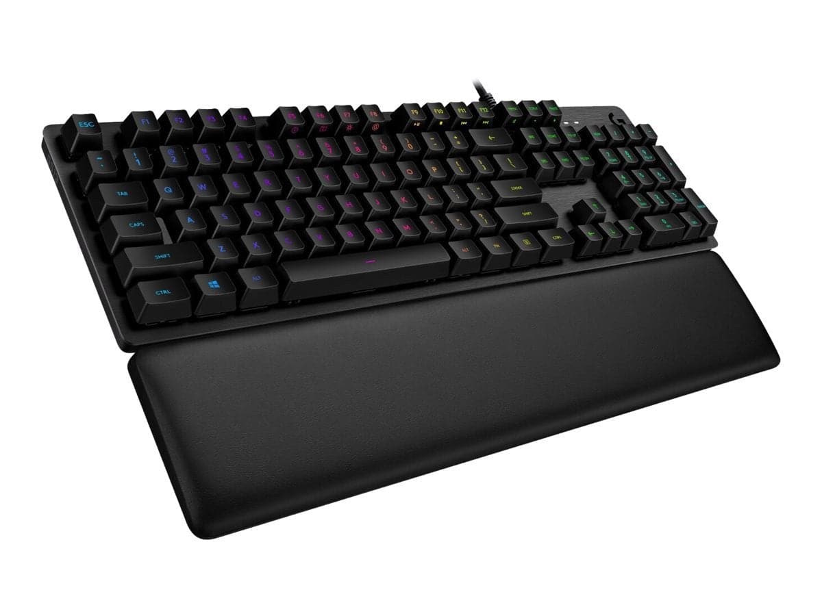 Logitech G513 Carbon GX Red CARBON