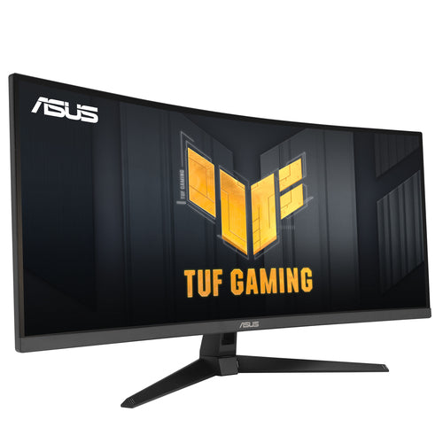 ASUS TUF Gaming VG34VQ3B – skærm – Sort
