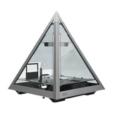 AZZA Pyramid 804L GAMING RGB