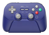 8Bitdo - Pro 3 Bluetooth Gamepad - Purple