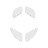 Glorious Model O G-Skates - 1 Set, Vit