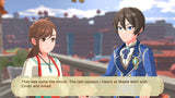 Harvest Moon Echoes of Teradea NS