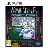 Among Us: Crewmate Edition Maximum Games