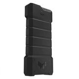 ASUS TUF GAMING AS2000 PLUS 2TB USB 3.2 Gen2x2 Type-C 20Gbps Portable SSD ASUS