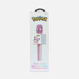 OTL - Pokémon Jigglypuff Karaoke Mikrofon Med Högtalare (PK0895)
