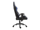 Nordic Gaming Racer Stol Blå