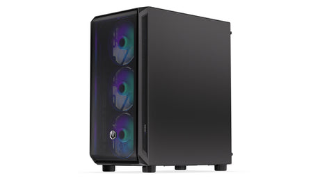 ENDORFY ARX 500 ARGB TG Black