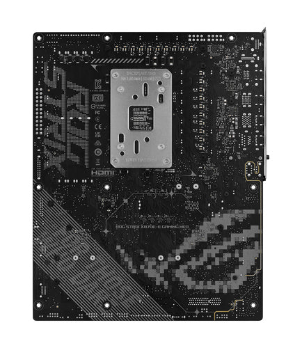 Asus ROG STRIX X870E-E GAMING WIFI7 NEO – AM5 bundkort