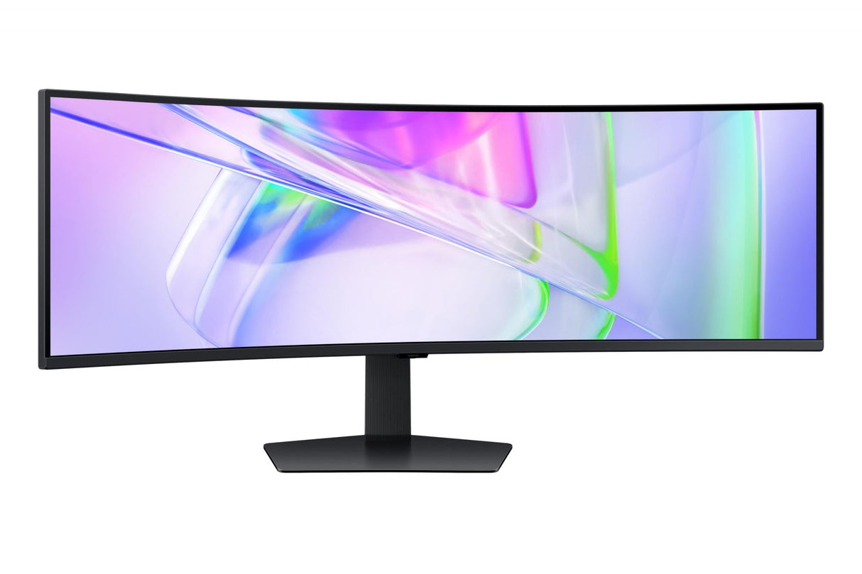 Samsung ViewFinity S9 S49C950UAU 49 5120 X 1440 (UltraWide) HDMI DisplayPort USB-C 120Hz Dockningsskärm