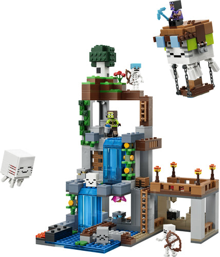 LEGO - Minecraft - Ghast Station (21597) Lego
