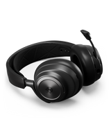 Steelseries - Arctis Nova Pro Wireless - Gaming Headset - Svart