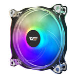 Darkflash CF8 PRO 3in1 Datorfläktset