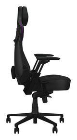 ASUS ROG Courser – set fra siden