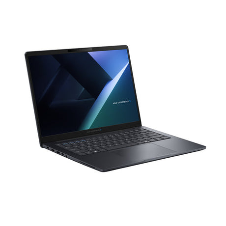 ASUS ExpertBook B3405CAA-LY0191 – set skråt forfra (vinkel 2); layout på billedet er illustrativt